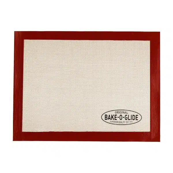 Bake-O-Glide® Silicone Oven Mat