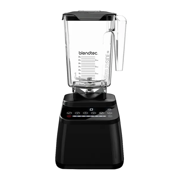 Blendtec Blender 650 Black