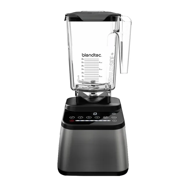 Blendtec Blender 650 Stainless Steel