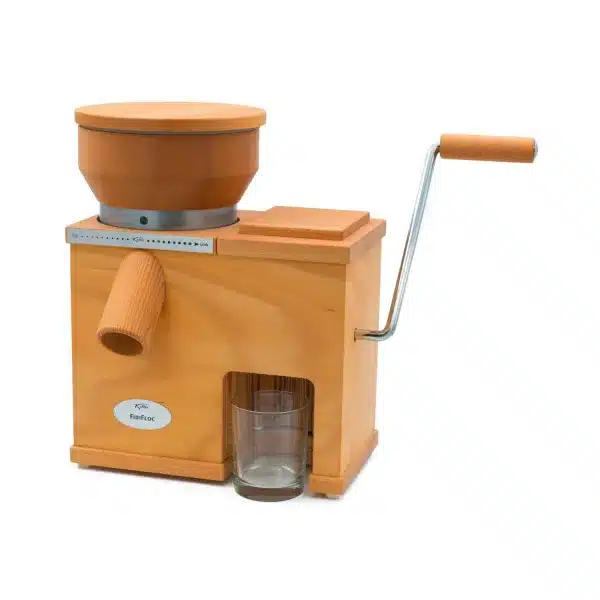 Komo Fidifloc Medium Grain Mill & Flaker