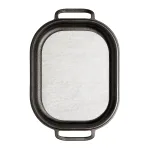 Challenger parchment pan liners