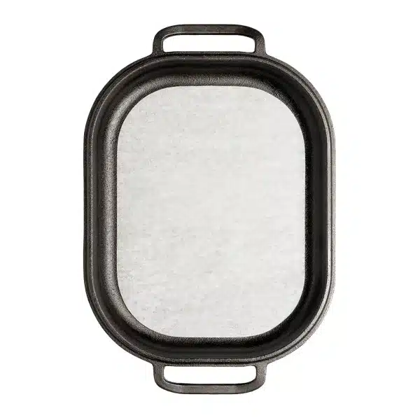 Challenger parchment pan liners
