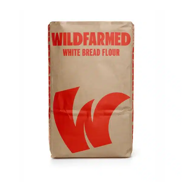 Wildfarmed Bread Flour