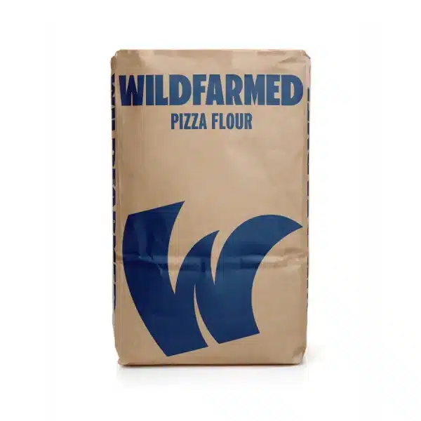 Wildfarmed Pizza Flour