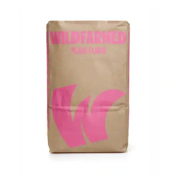 Wildfarmed Plain Flour