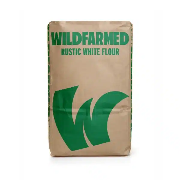 Wildfarmed Rustic Flour