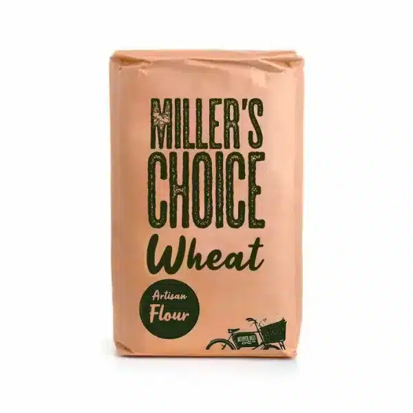 Miller's Choice Flour