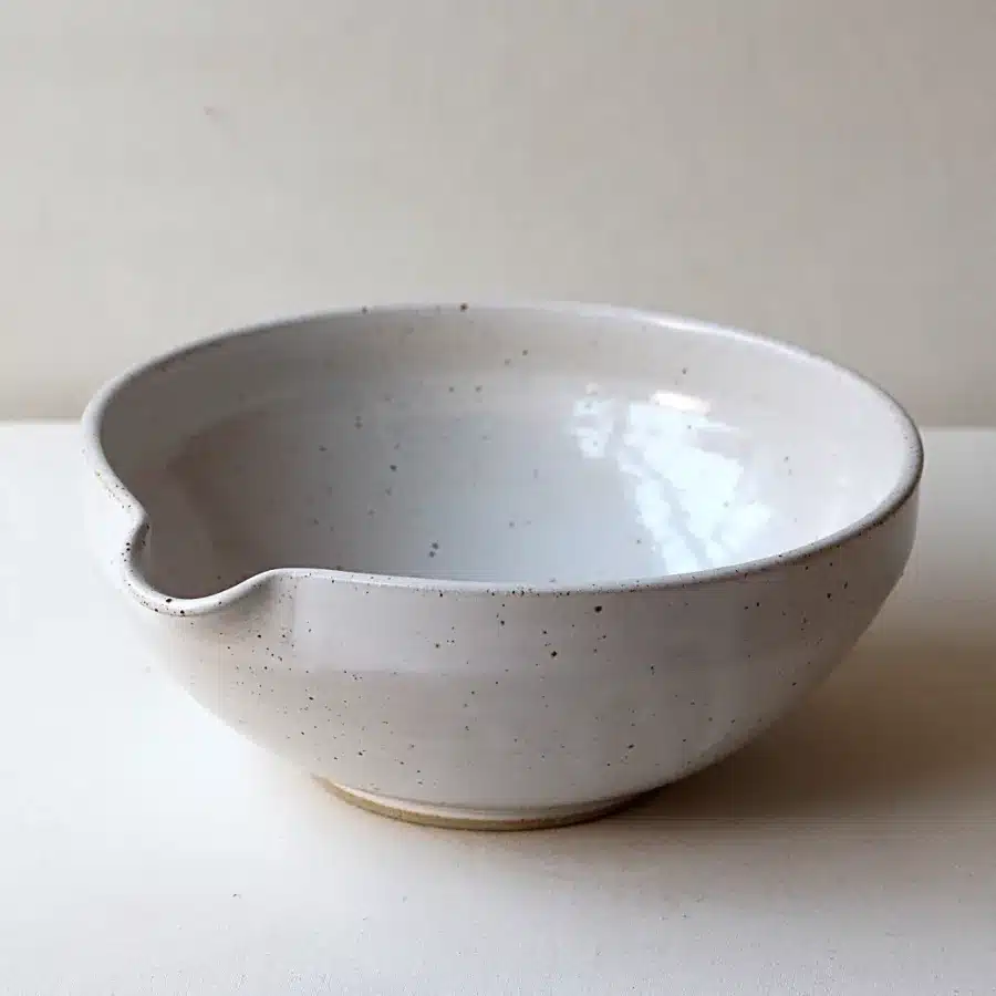 Pouring Bowl