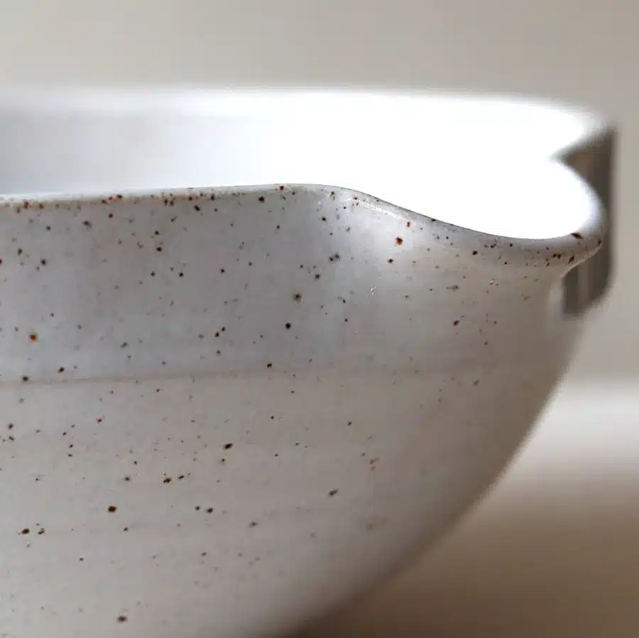 Pouring Bowl