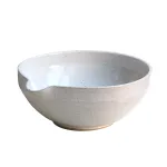 Pouring Bowl