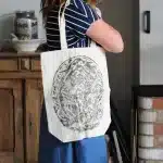 Sourdough Bread Bag