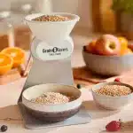 Grainlovers Flaker lifestyle