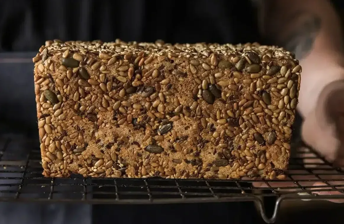 Seeded Loaf Recipe