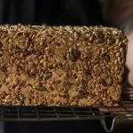 Seeded Loaf Recipe