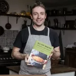Michael James - Baker