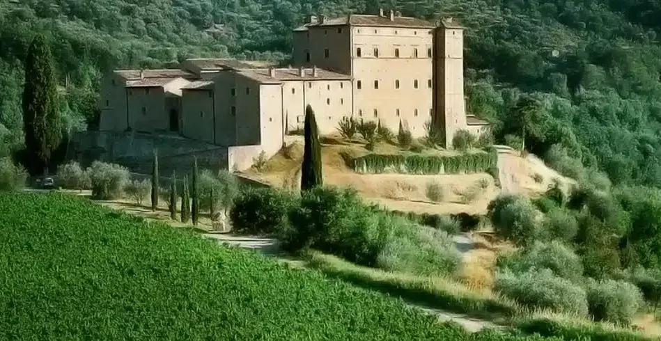 Potentino Estate