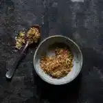 Smoked Salt - Halen Môn Pure Sea Salt