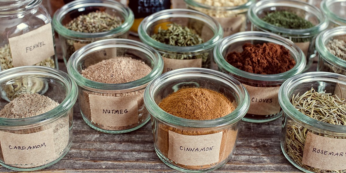 Weck Glassware Jars Lifestyle