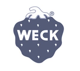 Weck Glassware Logo