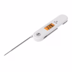 Digital Food Thermometer perspective