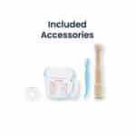 Angel Juicer Accessories