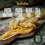 Homemade Pasta Kit - Image 3