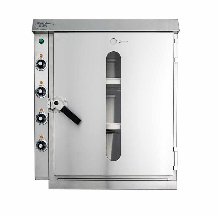 Rackmaster RM2020 Oven
