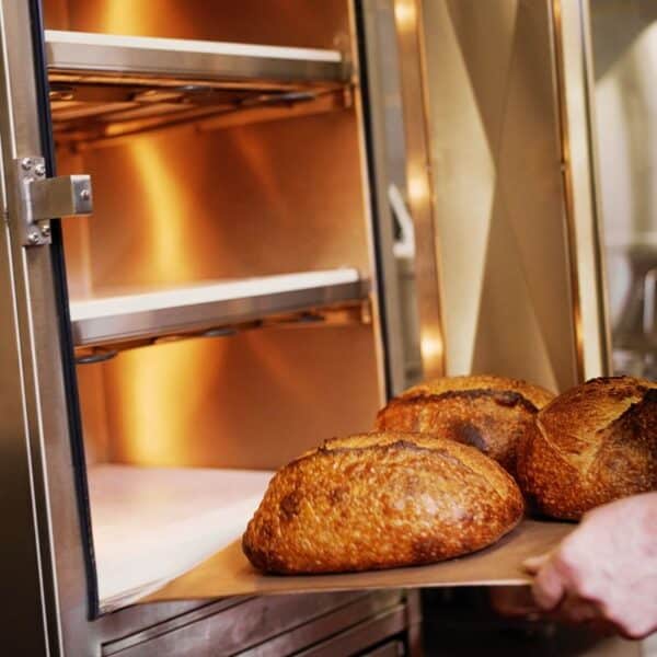 Rackmaster RM24 Oven