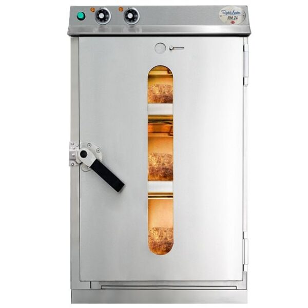 Rackmaster RM24 Oven
